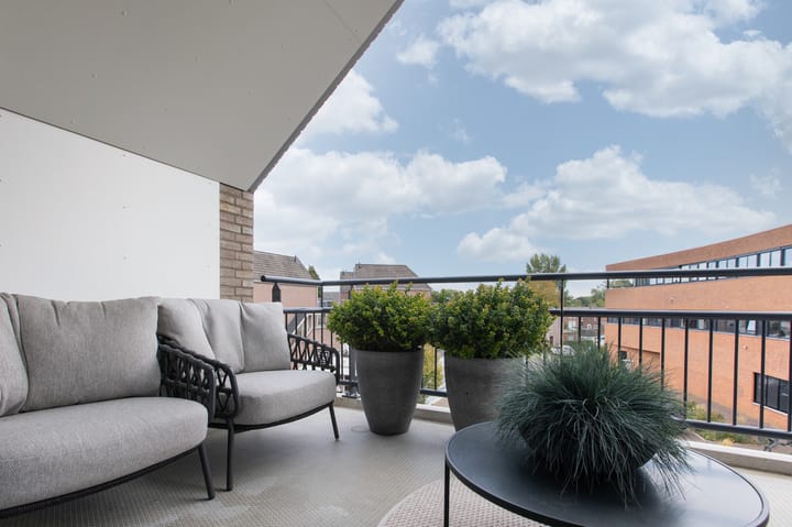 Photo 43 of Wilhelminastraat 44-G