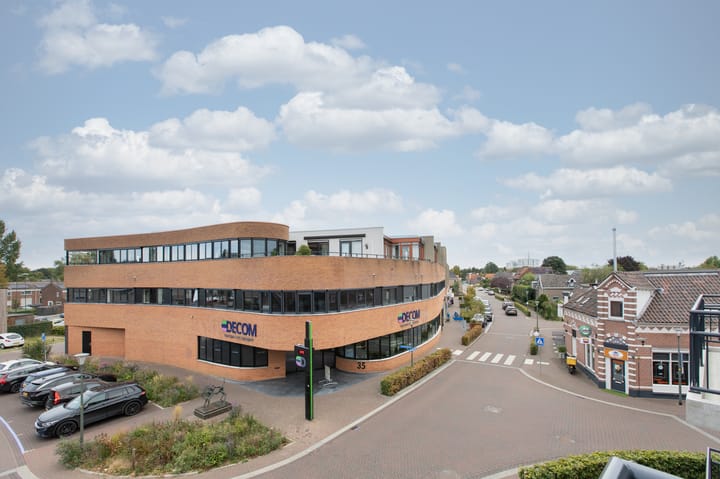 Photo 48 of Wilhelminastraat 44-G