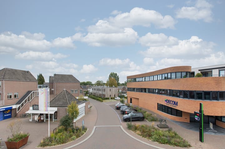 Photo 49 of Wilhelminastraat 44-G