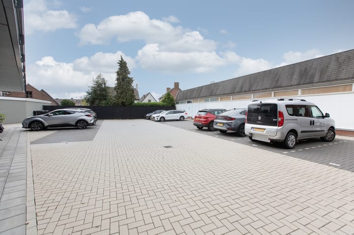 Photo 52 of Wilhelminastraat 44-G