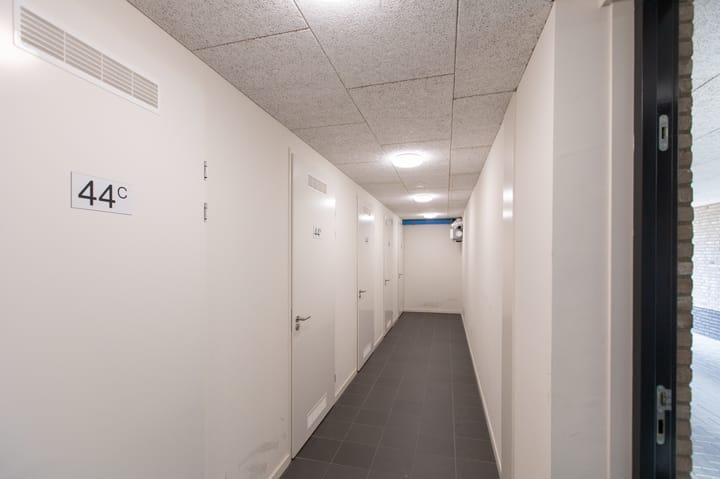 Photo 55 of Wilhelminastraat 44-G