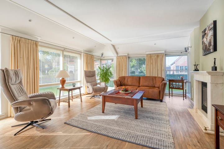 Foto 2 van Dorpsstraat 6-B