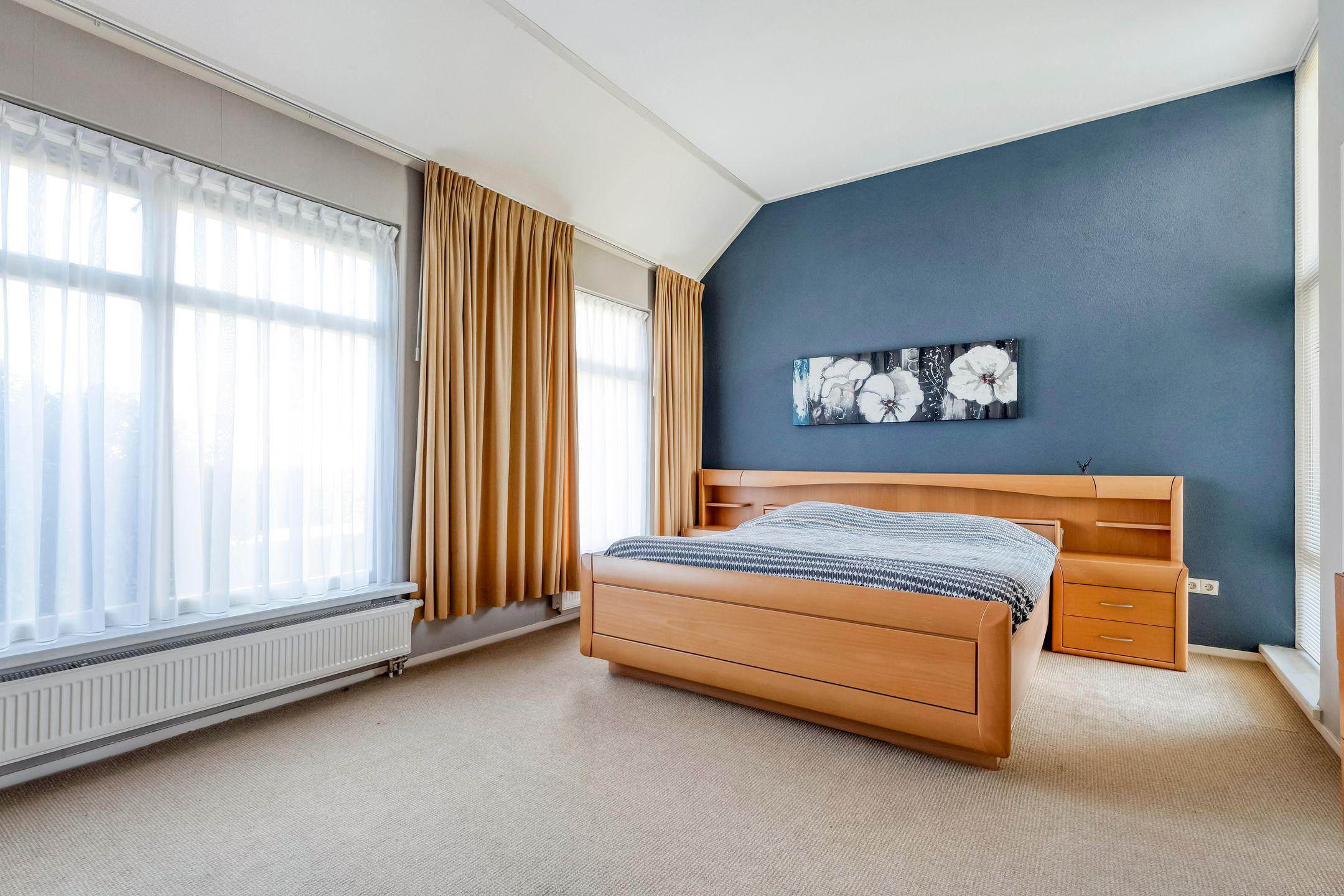 Foto 3 van Dorpsstraat 6-B