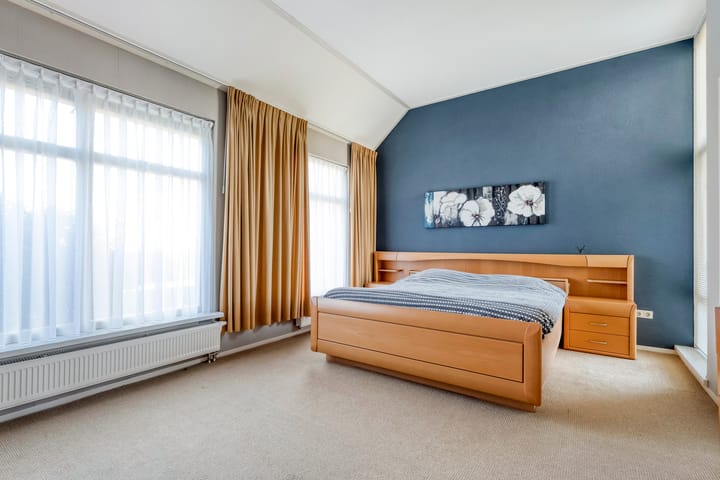 Foto 3 van Dorpsstraat 6-B