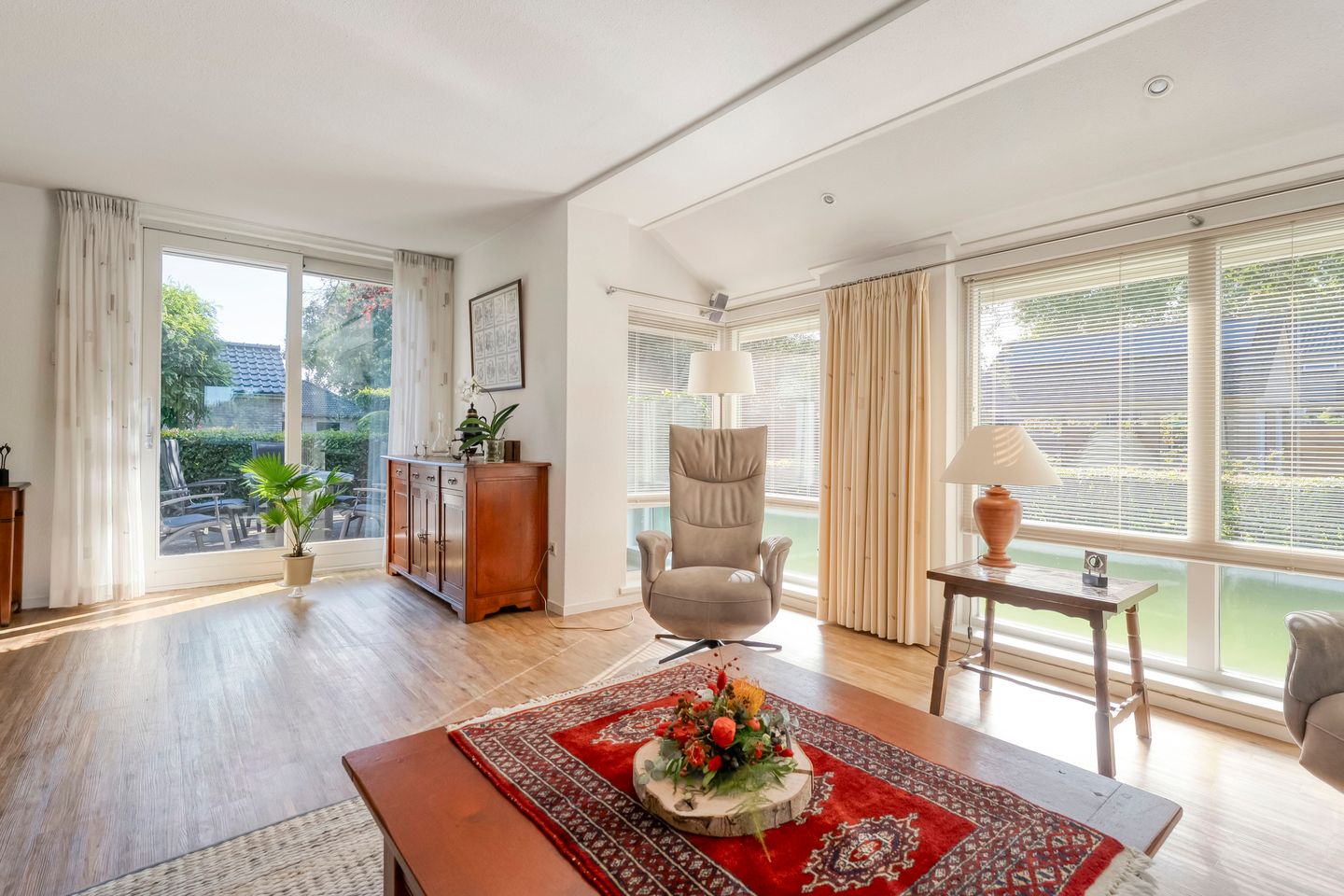 Foto 5 van Dorpsstraat 6-B