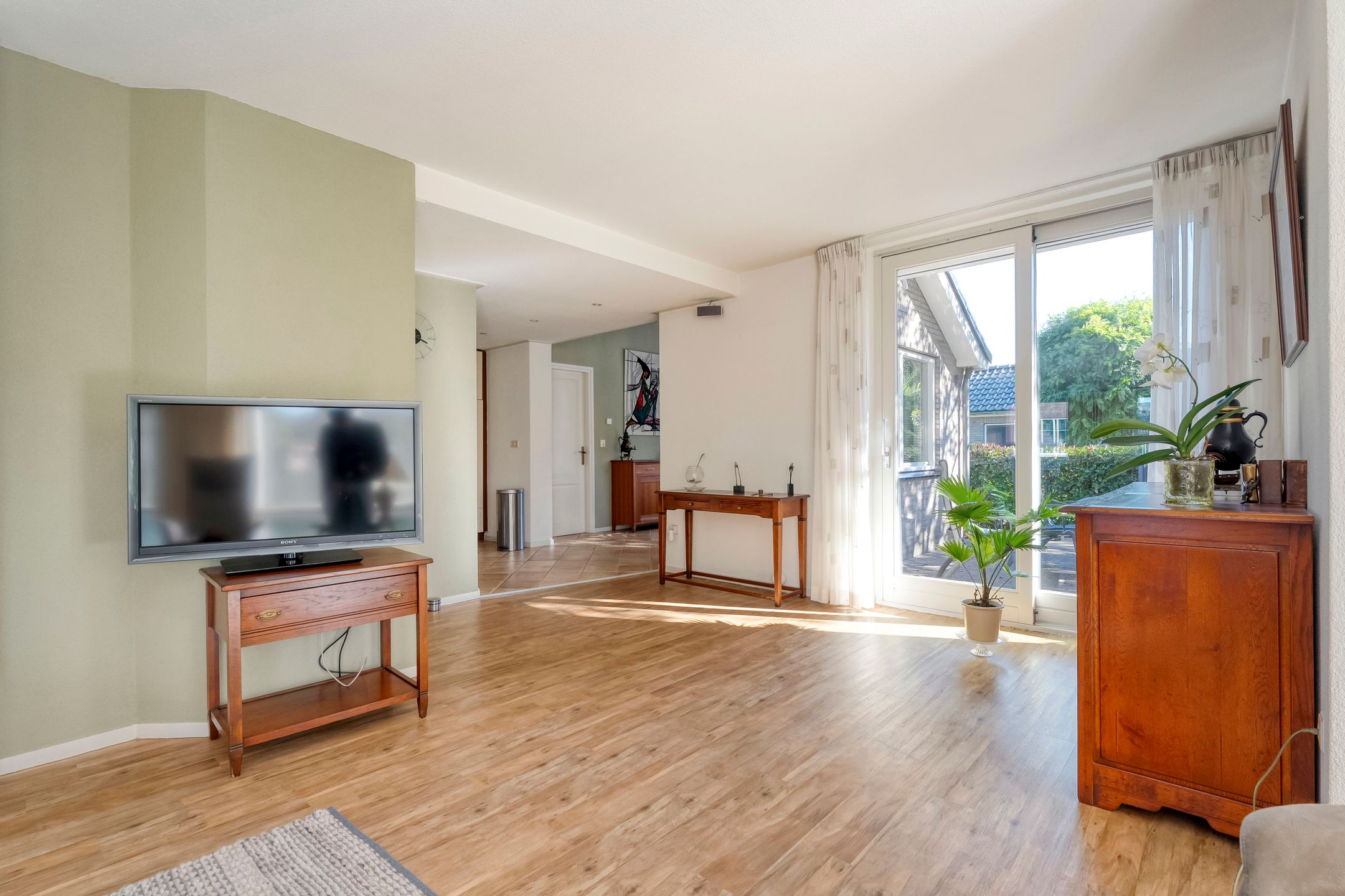 Foto 6 van Dorpsstraat 6-B