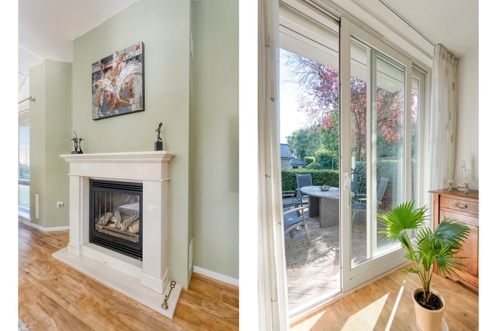 Foto 7 van Dorpsstraat 6-B