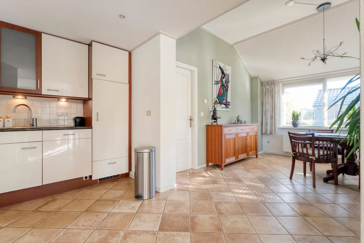 Foto 8 van Dorpsstraat 6-B