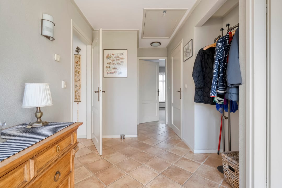 Foto 13 van Dorpsstraat 6-B