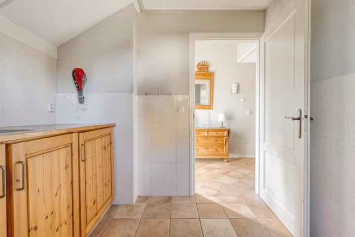 Foto 15 van Dorpsstraat 6-B