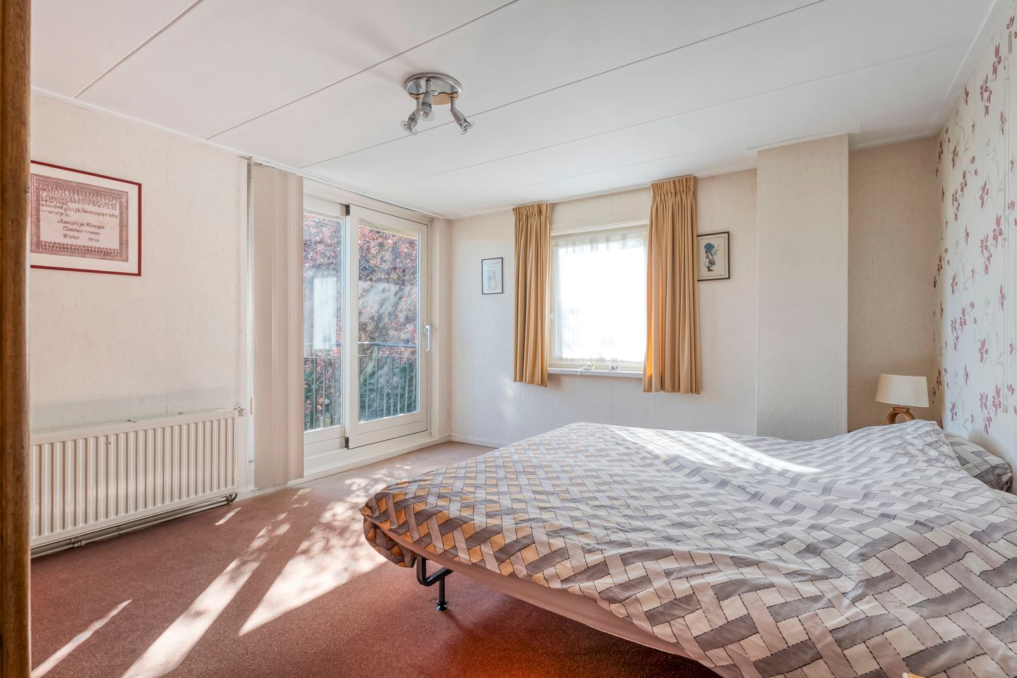 Foto 25 van Dorpsstraat 6-B