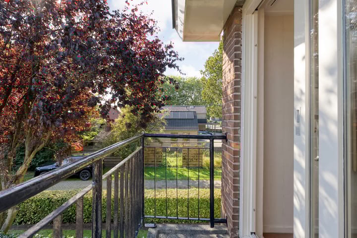 Foto 28 van Dorpsstraat 6-B