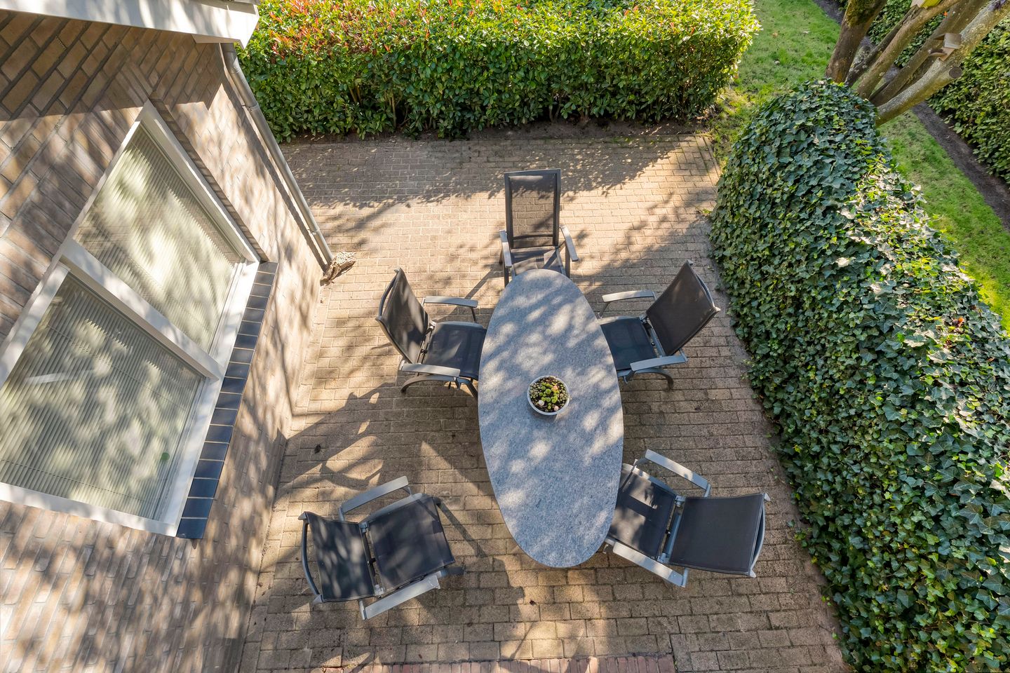 Foto 29 van Dorpsstraat 6-B