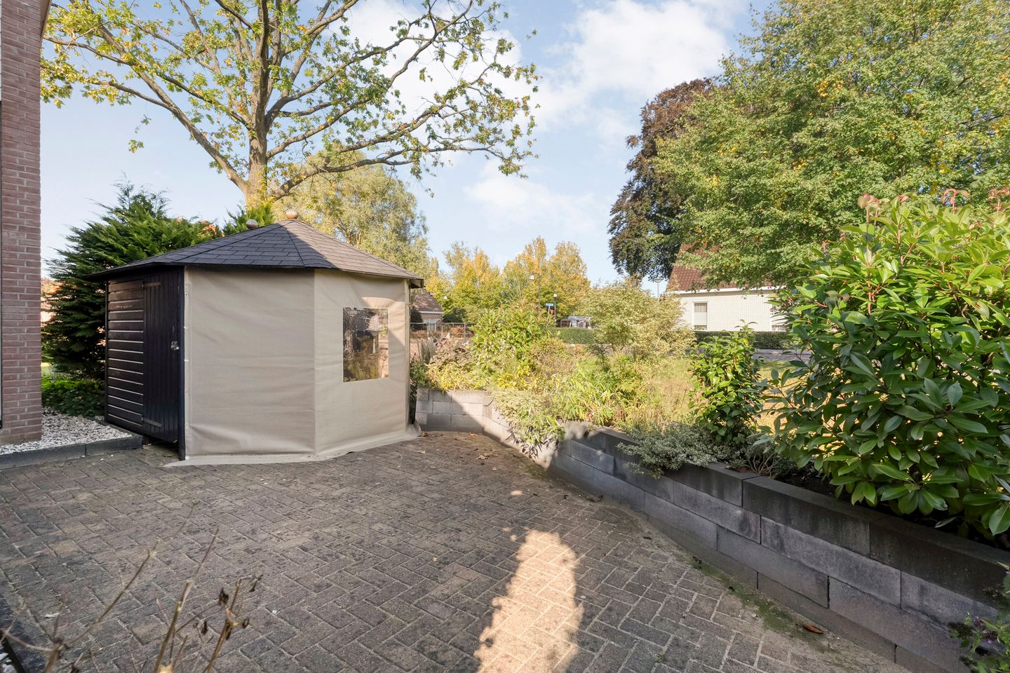 Foto 35 van Dorpsstraat 6-B