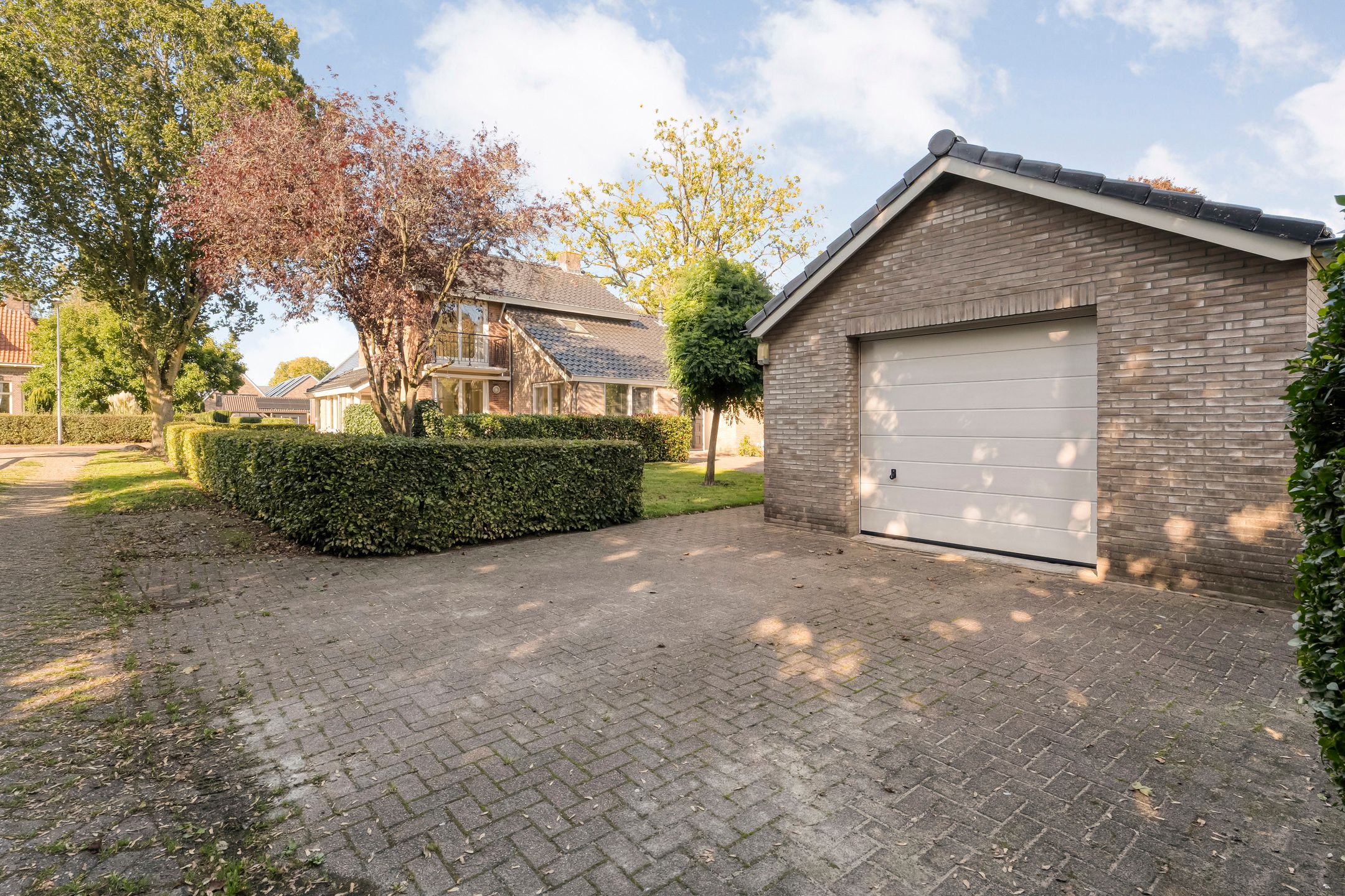 Foto 39 van Dorpsstraat 6-B