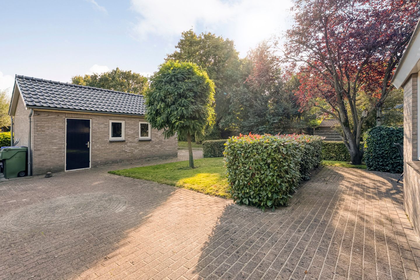 Foto 40 van Dorpsstraat 6-B