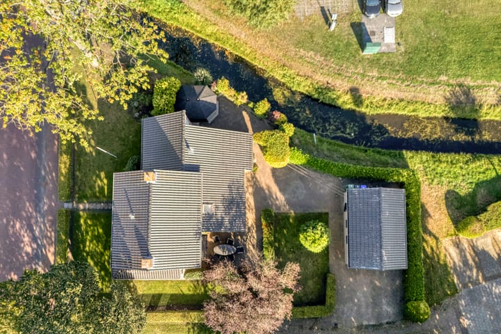 Foto 41 van Dorpsstraat 6-B