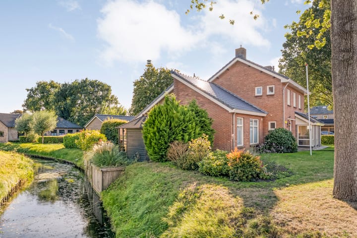 Foto 43 van Dorpsstraat 6-B