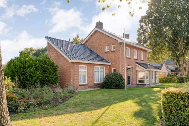 Foto 44 van Dorpsstraat 6-B