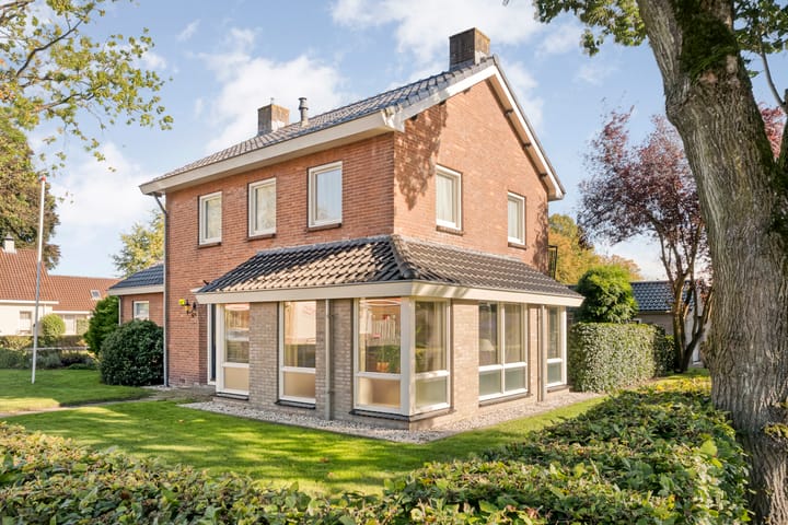 Foto 45 van Dorpsstraat 6-B