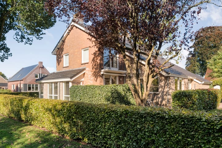 Foto 46 van Dorpsstraat 6-B