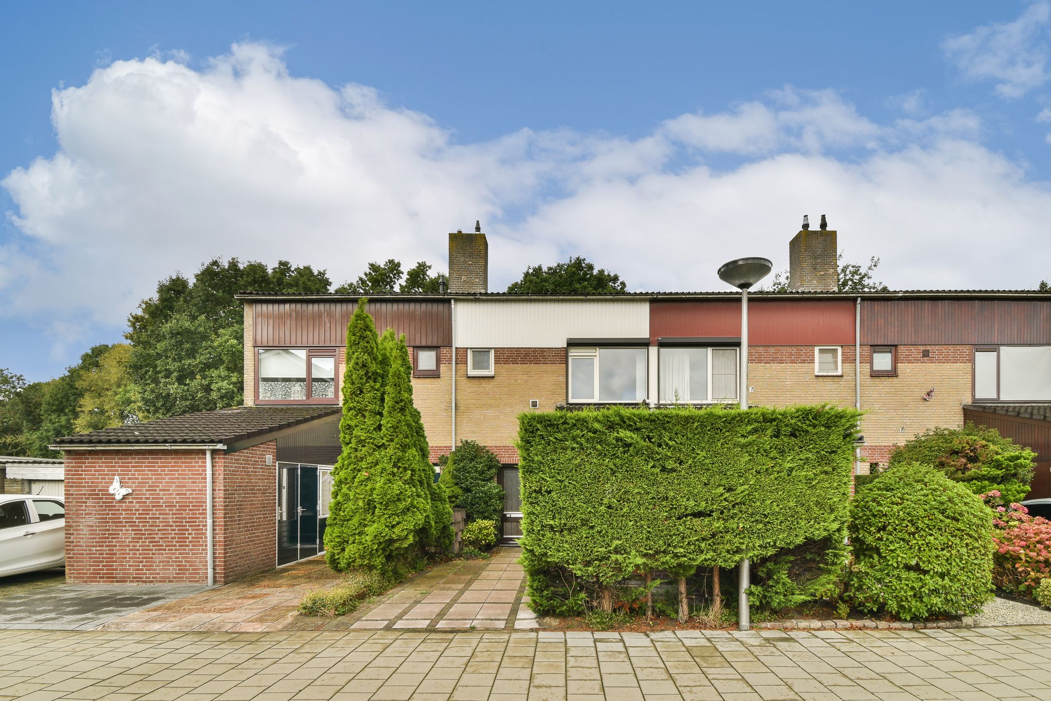 Coronaplein, 16, Spijkenisse, 3204CN, Zuid-Holland, Nederland 16 