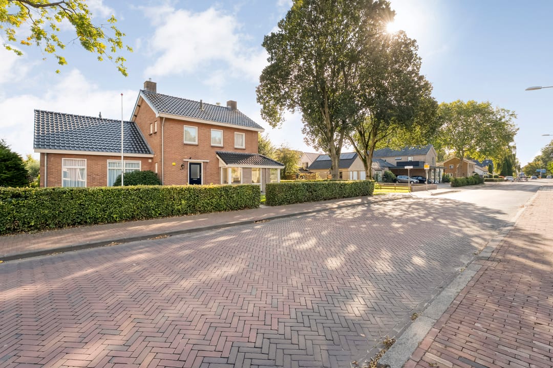 Foto 47 van Dorpsstraat 6-B