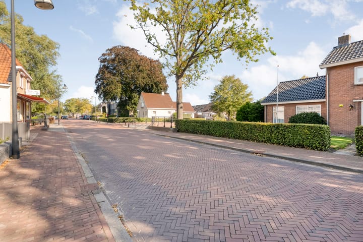 Foto 48 van Dorpsstraat 6-B