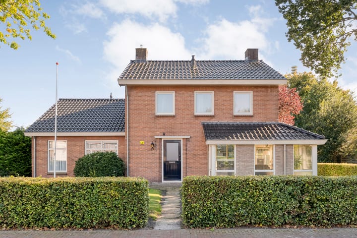 Foto 49 van Dorpsstraat 6-B