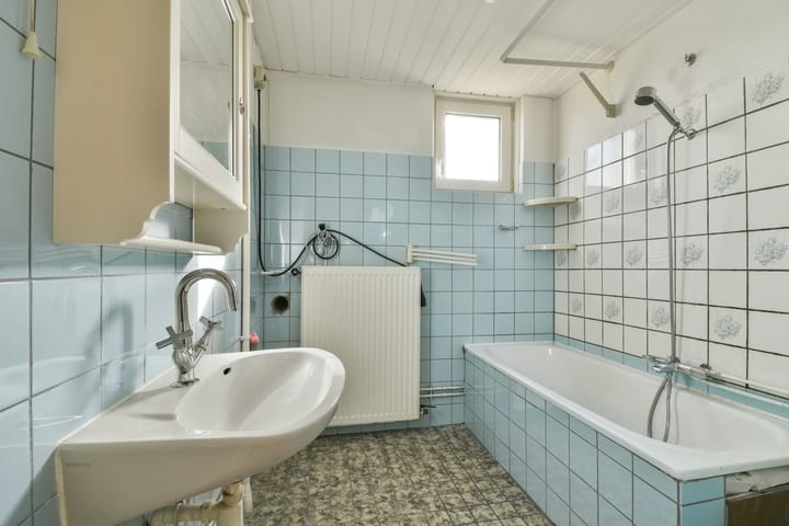 Foto 4 van Coronaplein 16