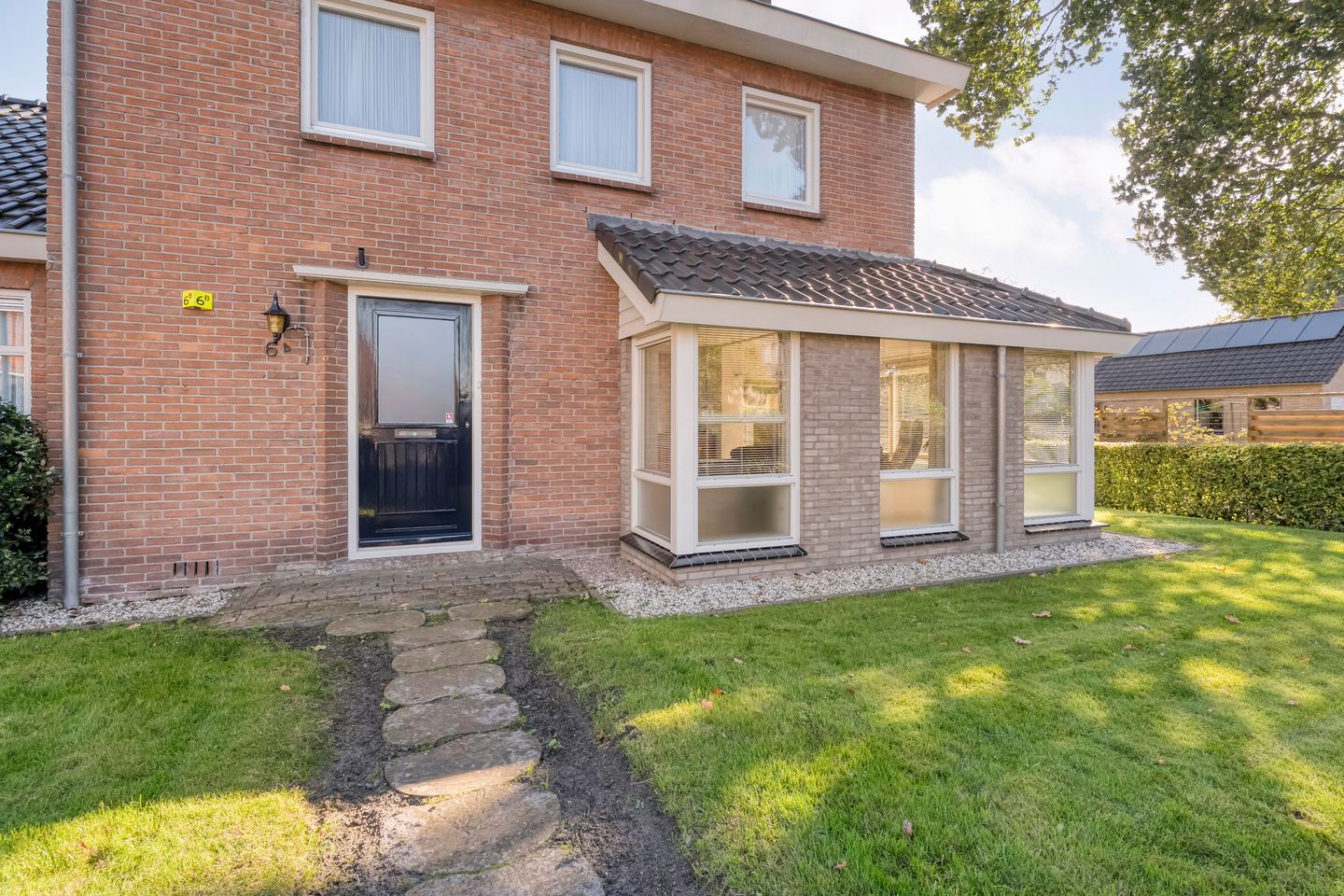 Foto 50 van Dorpsstraat 6-B