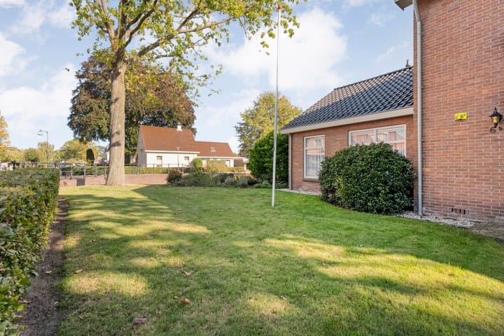 Foto 51 van Dorpsstraat 6-B