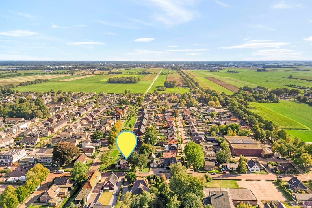 Foto 52 van Dorpsstraat 6-B