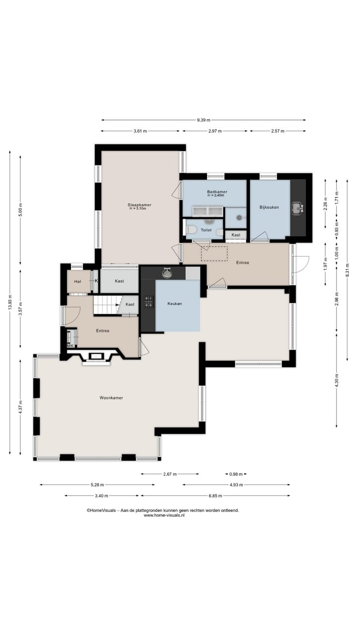 Foto 53 van Dorpsstraat 6-B