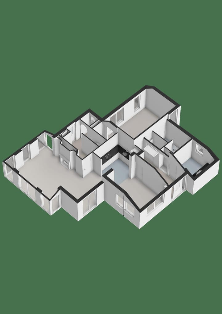 Foto 54 van Dorpsstraat 6-B