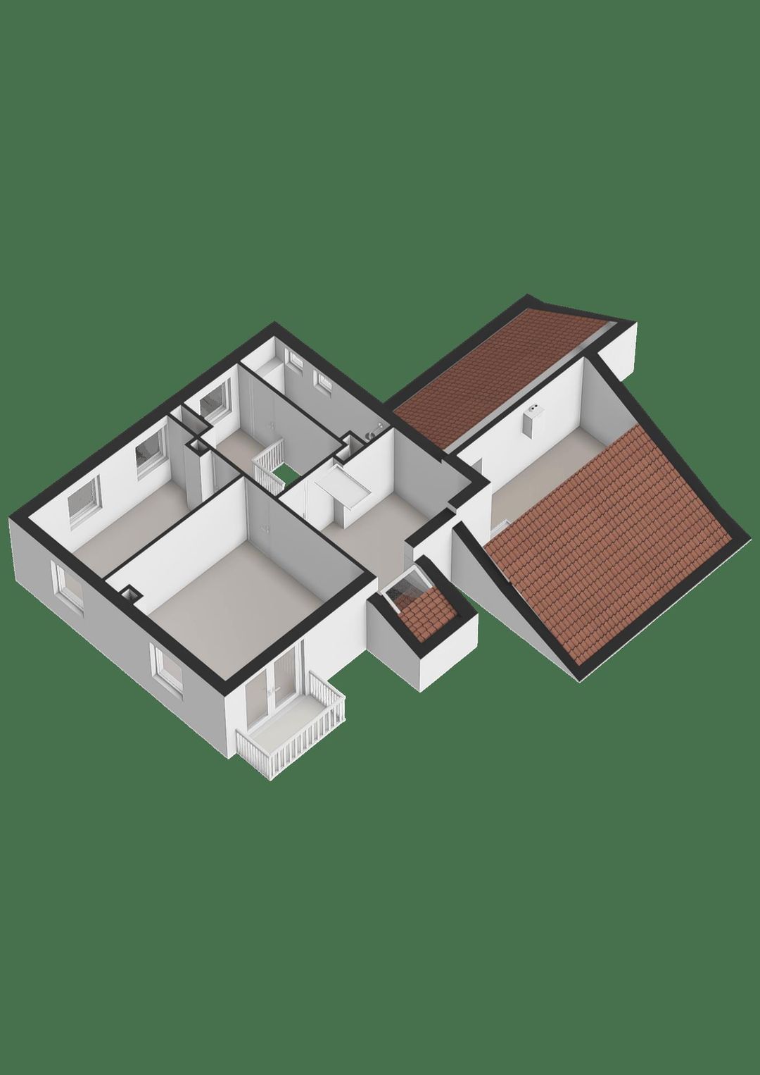 Foto 56 van Dorpsstraat 6-B