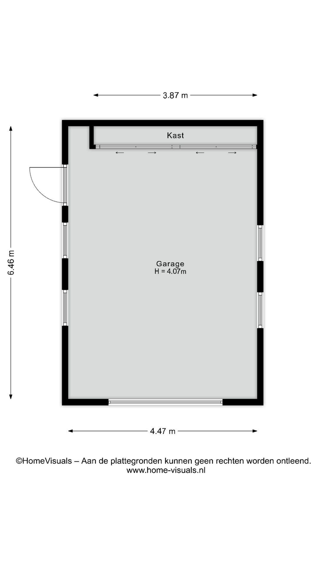 Foto 57 van Dorpsstraat 6-B