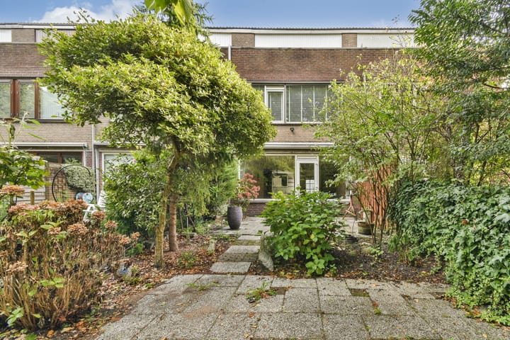 Foto 26 van Coronaplein 16