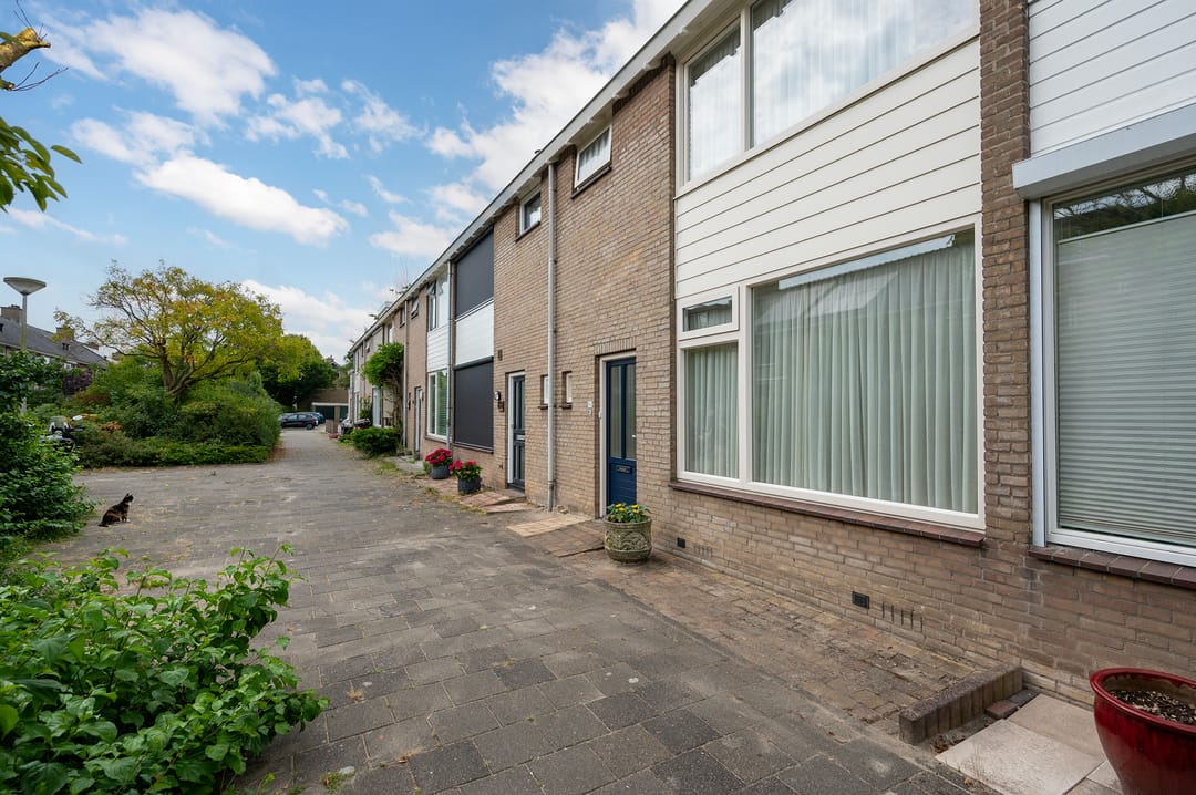 Foto 13 van Bremstraat 85