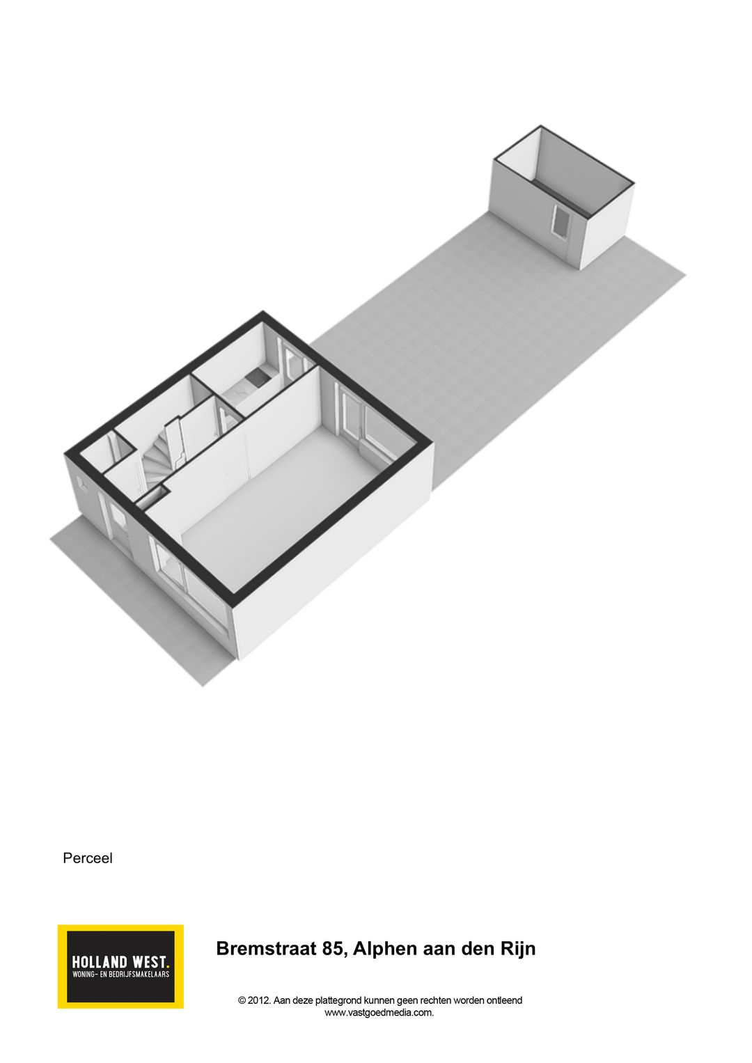 Foto 17 van Bremstraat 85
