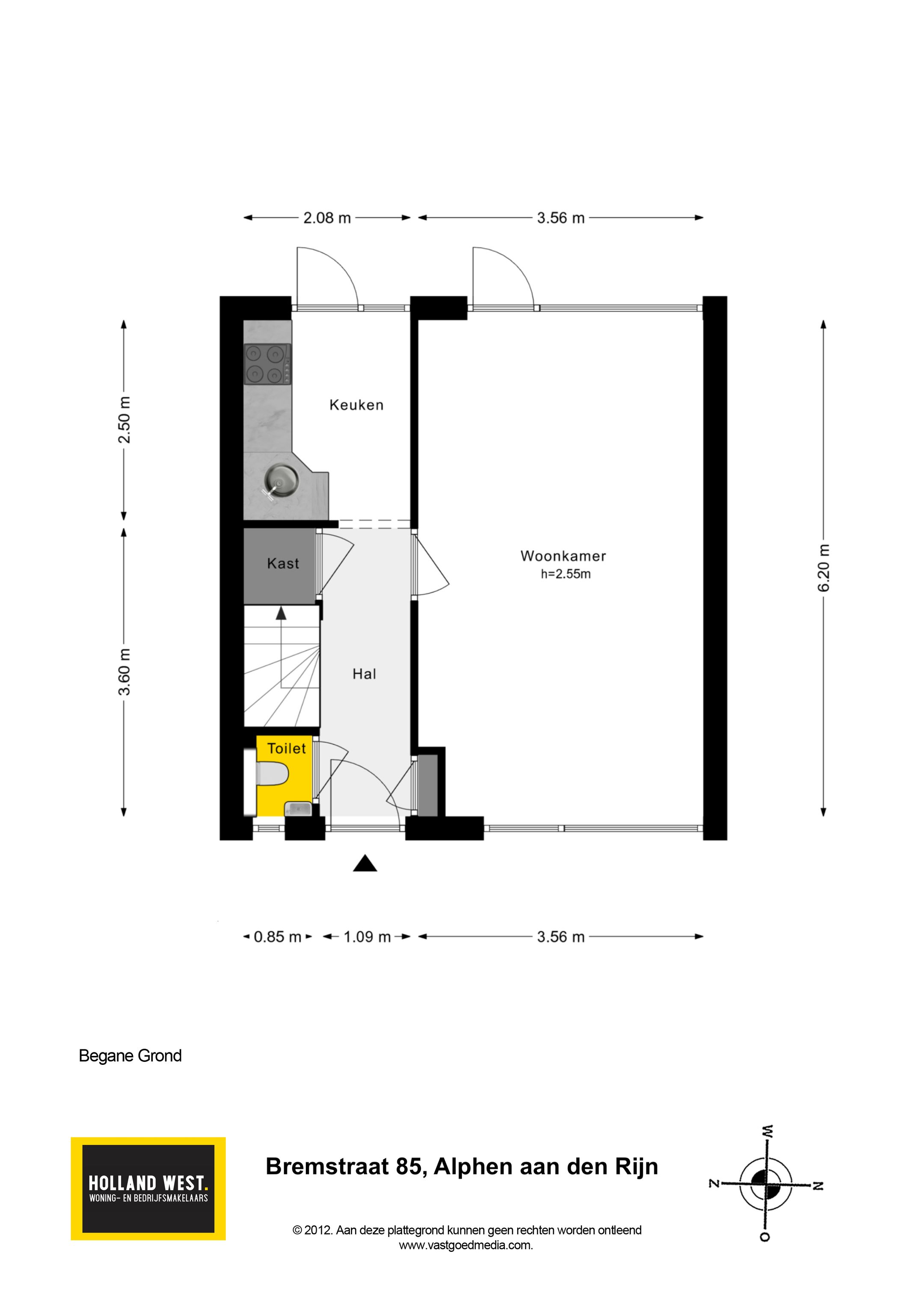 Foto 18 van Bremstraat 85