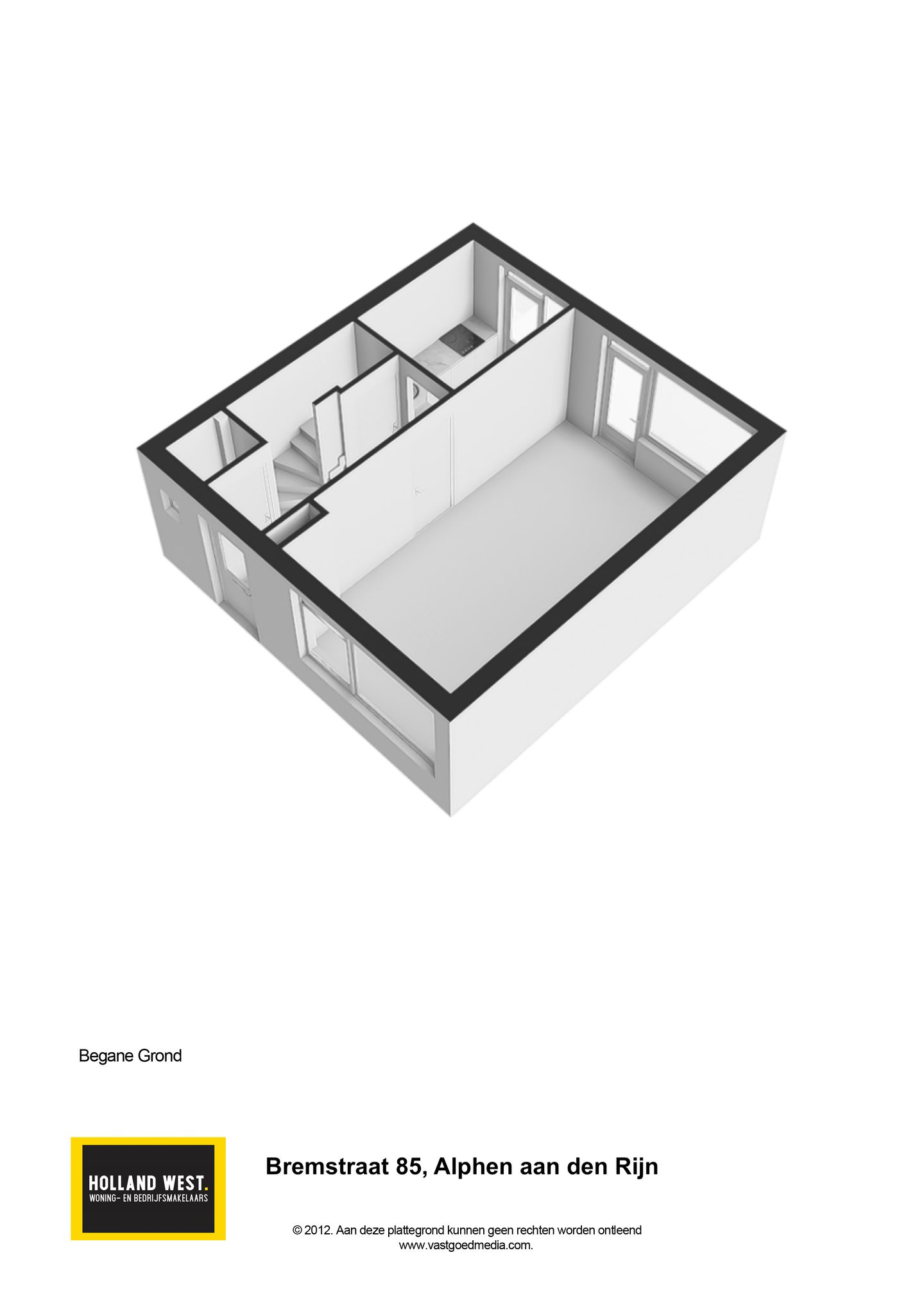 Foto 19 van Bremstraat 85