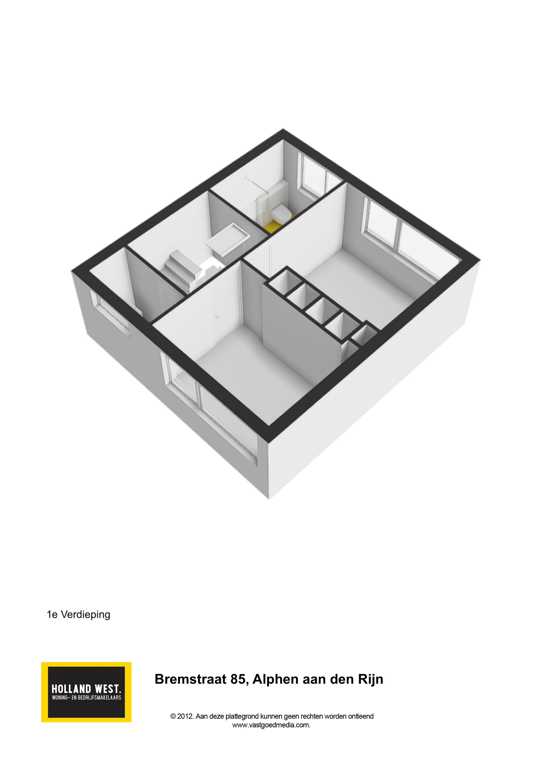 Foto 21 van Bremstraat 85