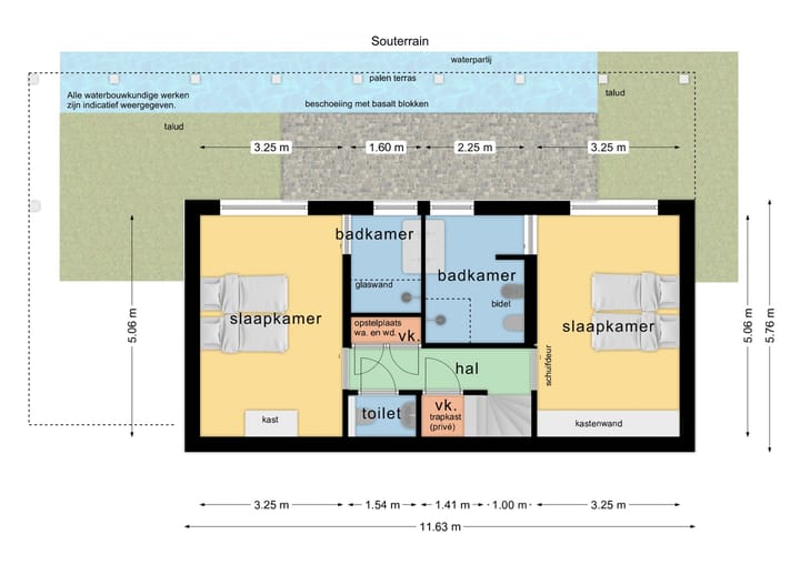 Foto 81 van Pontweg 42