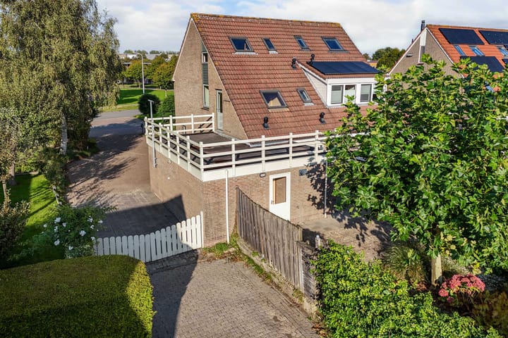 Foto 2 van Brédyk 45