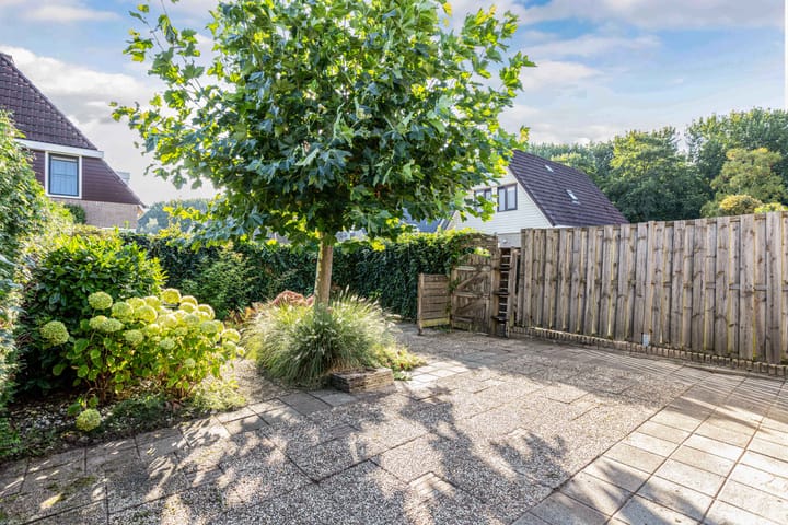 Foto 3 van Brédyk 45