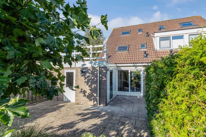 Foto 4 van Brédyk 45