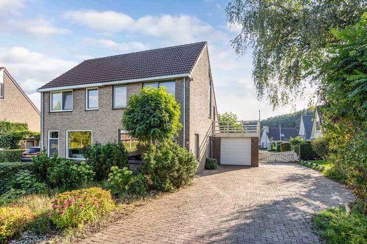 Foto 5 van Brédyk 45