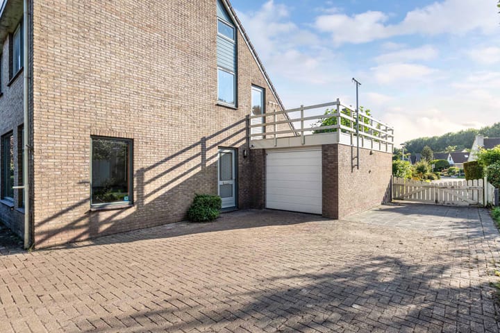 Foto 6 van Brédyk 45