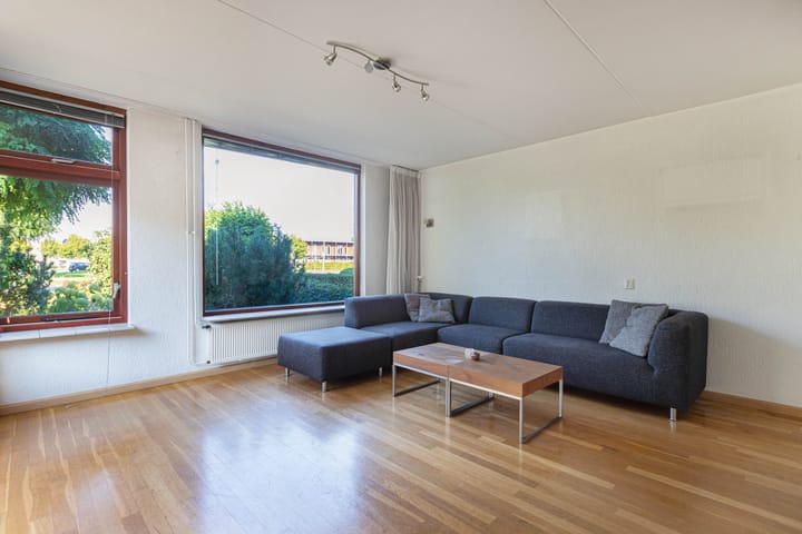 Foto 10 van Brédyk 45